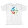 balance of power clearance Toddler T-shirt