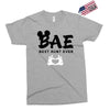 Bae Best Auntie Ever Exclusive T-shirt