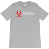 movie t shirt inspired by the film   the fly movie T-Shirt