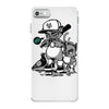 vandal squad iPhone 7 Case