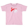 it creeps Toddler T-shirt