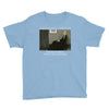 James Mcneill Whistler Whistler's Mother Youth Tee