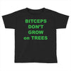 bitceps Toddler T-shirt