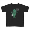 monster issues cthulhu Toddler T-shirt