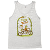 frog &amp; toad Tank Top