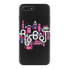 robo city iPhone 7 Plus Case