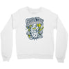pillow monster Crewneck Sweatshirt