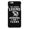 The Fishing Legend Reeling Them In For 30 Years iPhone 6/6s Plus Case