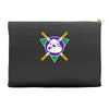 mighty donnie Accessory Pouches