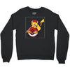 pikachu's revenge Crewneck Sweatshirt