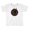 wolverine tracy Toddler T-shirt