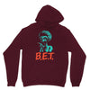 b Unisex Hoodie
