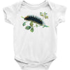 natura animal Baby Bodysuit