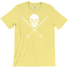 pool ball player T-Shirt