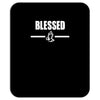 blassed Mousepad
