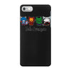 hello avengers iPhone 7 Case