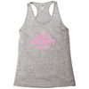 Coolest Grammy Ever Racerback Tank