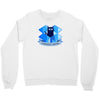schrodingers dropbox Crewneck Sweatshirt