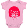 Tina Belcher Baby Onesie