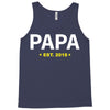 papa Tank Top
