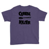 cereale tueur cuillere Youth Tee