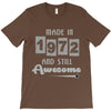 made in 1972 and still awesome T-Shirt