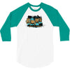 malviviendo 3/4 Sleeve Shirt