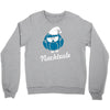 nachteule Crewneck Sweatshirt