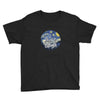 Art Gogh Youth Tee