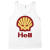 hell Tank Top