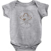 alexandria Baby Bodysuit