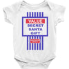 value secret santa gift Baby Onesie