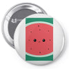 watermelon Pin-back button