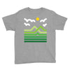 mountain Youth Tee
