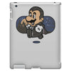 draculooki iPad 3 and 4 Case