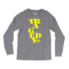 official steps tragedy t shirt s m l xl Long Sleeve Shirts