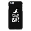 we are hoping it's a trex iPhone 6 Plus/6s Plus Case