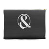 of mice and men ampersanarchy2 Accessory Pouches