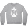 lantern Crewneck Sweatshirt