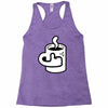good (2) Racerback Tank