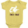 witch halloween fancy Baby Bodysuit