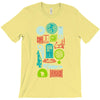 time machines T-Shirt