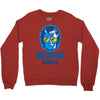memphis kings Crewneck Sweatshirt
