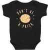 be cool Baby Bodysuit