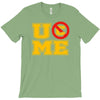 u c me john cena T-Shirt
