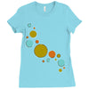 circumlocution Ladies Fitted T-Shirt