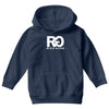 rich gang Youth Hoodie