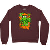 sail together Crewneck Sweatshirt