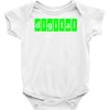 digital equipment computers dec Baby Onesie