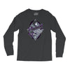 edward's salon Long Sleeve Shirts